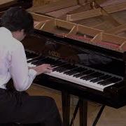 Etude In C Sharp Minor Op 10 No 4 George Walker