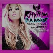 Natalia Rhythm Is A Dance Feat Natalia