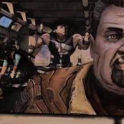 Borderlands Opening