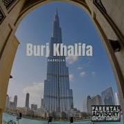 Saskilla Burj Khalifa