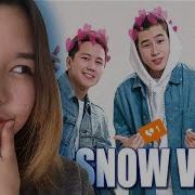 Snow Voice Сулус Буолан Полюбила Якутскую Группу Тащусь