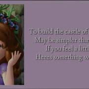 All You Need Lyrics Sofia The First The Shy Princess Princess Song Princess Song