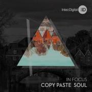 Ctrl Copy Paste Soul