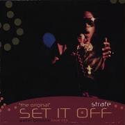 Strafe Set It Off Acappella Soul Vida Vocal