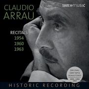 Rondo In D Major K 485 Claudio Arrau