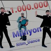 Mashup Ritm Dance Eliwko Ritm Tural Xile Bulud Xile