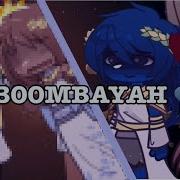 Boombayah Meme