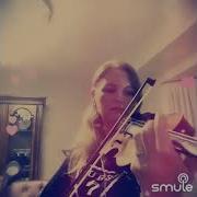 Foreigner Say You Will Violin Cover