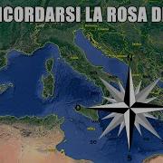 Eftheìa Rosa Dei Venti