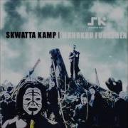 Skwatta Kamp Umoya Ziontrain