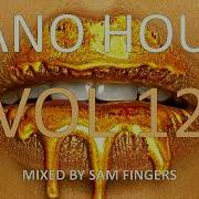 Piano House Mix Vol 12 Mixed By Sam Fingers Peppermint Parties