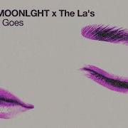 Cyril Moonlight There She Goes
