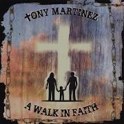 You Alone Tony Martinez