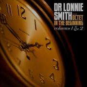 The Call Of The Wild Lonnie Smith