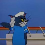 Tom And Jerry 71 Episode Cruise Cat 1952