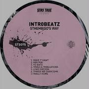 Intr0Beatz Yo Bafo