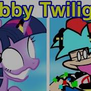 Fnf Pibby Corrupted Vs Twilight Sparkle