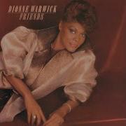 Remember Your Heart Dionne Warwick