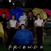 Friends Theme Song With Lyrics