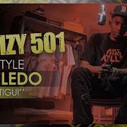 Levizy 501 Okeledo Freestyle Forotigui Vidéo 2023 Okeledo