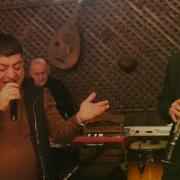 Tatul Avoyan 2025