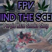 Purple Haze One Shot Rms