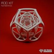 Rumbeando Single Acid Kit