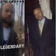 Vic Legend Crime Scene Pt 2 Feat Maestro Lungs