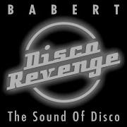 Babert The Sound Of Disco