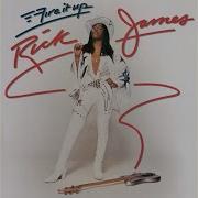 Rick James When Love Has Gone