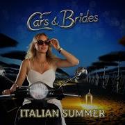 Cars Brides Italian Summer