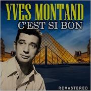 Rengaine Ta Rengaine Yves Montand