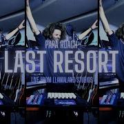 Youngr Papa Roach Last Resort Bootleg Live From Llamaland Studios Youngr