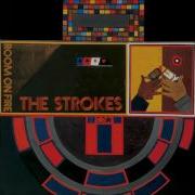 The End Has No End The Strokes