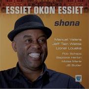 Essiet Okon Essiet Just Feelin