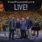 With Or Without You Live The Piano Guys