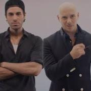 Pitbull With Enrique Iglesias Messin Around Official Video Pitbull