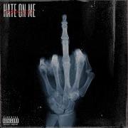 Hate On Me Feat Aj Chmr