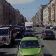 Маршрут Трамвая 40 Часть 1