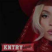 Beyonce Kntry Radio Presents Encore