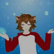 Mmd It S Not Like I Like You Cover For Wolfychu Sweetotoons