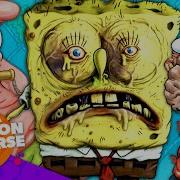 Patrick S Grossest Moments From Spongebob Nicktoons