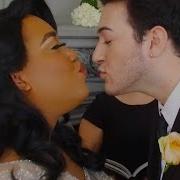 Patrick Starrr Wedding