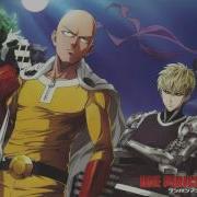 One Punch Man Theme Full