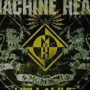 Machine Head The Blood The Sweat The Tears Hellalive