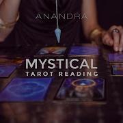 Fortune Teller Anandra