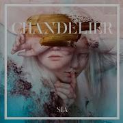 Sia Chandelier Flac