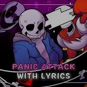 Call Of The Void Panic Attack