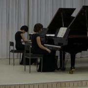 Рахманинов Светлый Праздник