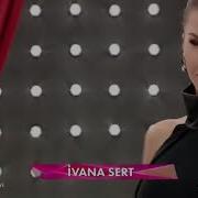 Ivana Sert Bacak Show Frikik